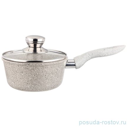 Ковш 1,2 л с крышкой &quot;Арктик&quot; / 273137