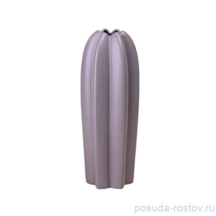 Ваза для цветов 13,5 х 38 см &quot;Ностальжи&quot; / 346400