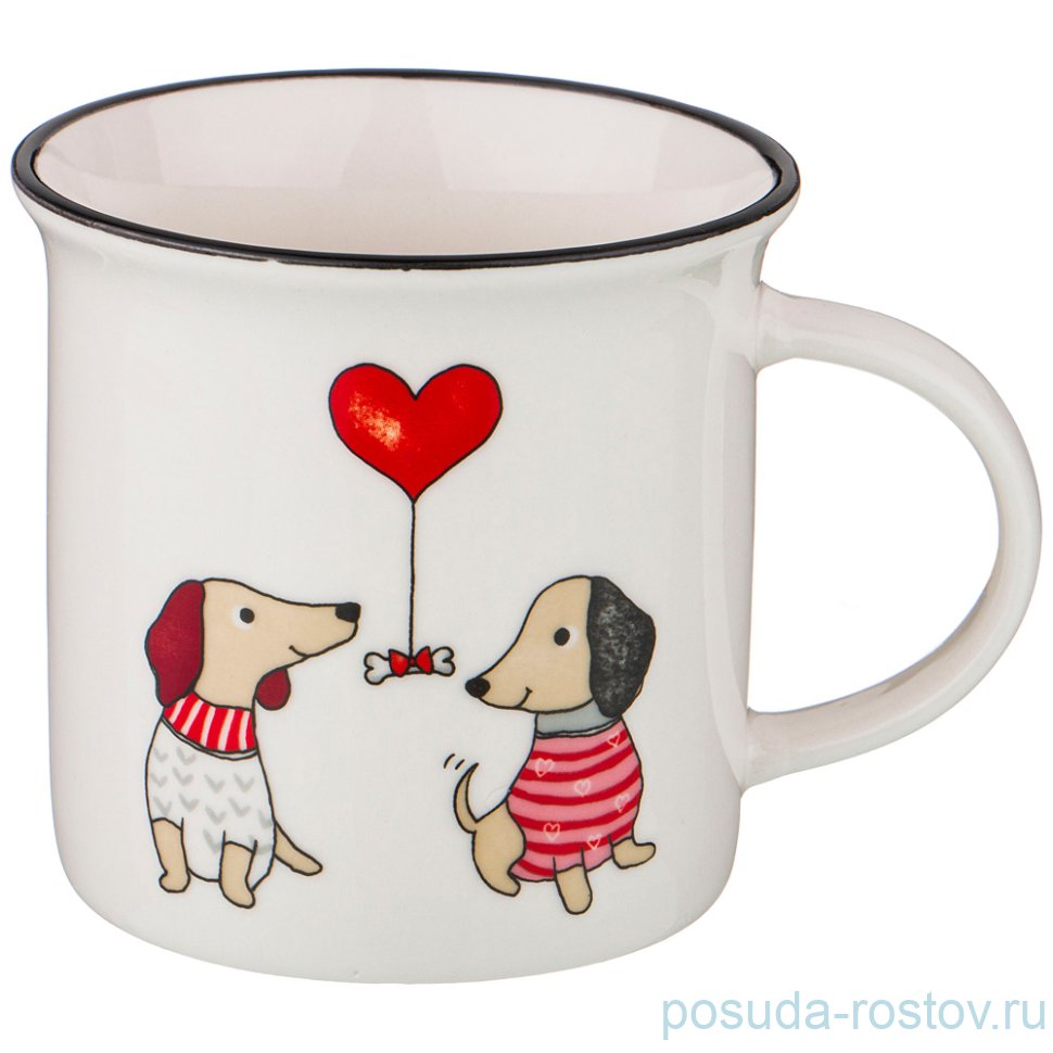 Кружка 260 мл / 213411 Кружка 260 мл / 213411