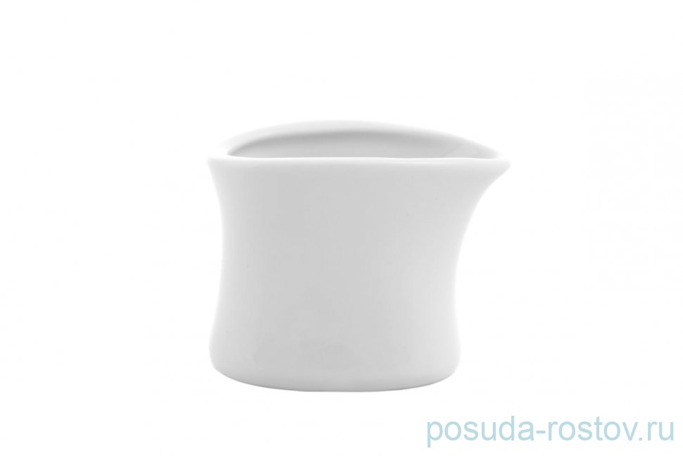 Молочник 50 мл без ручки "Vision /Без декора" / 140764 Молочник 50 мл без ручки "Vision /Без декора" / 140764