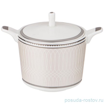 Чайный сервиз на 6 персон 20 предметов &quot;Infinity&quot; / 275483