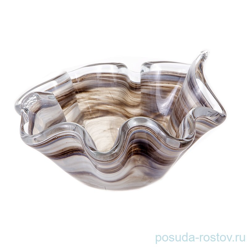 Ваза для конфет 20 х h-11 см "А.Tammaro" / 156645