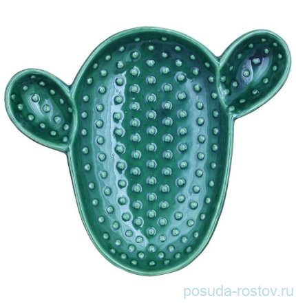 Блюдо &quot;Кактус&quot; / 303998