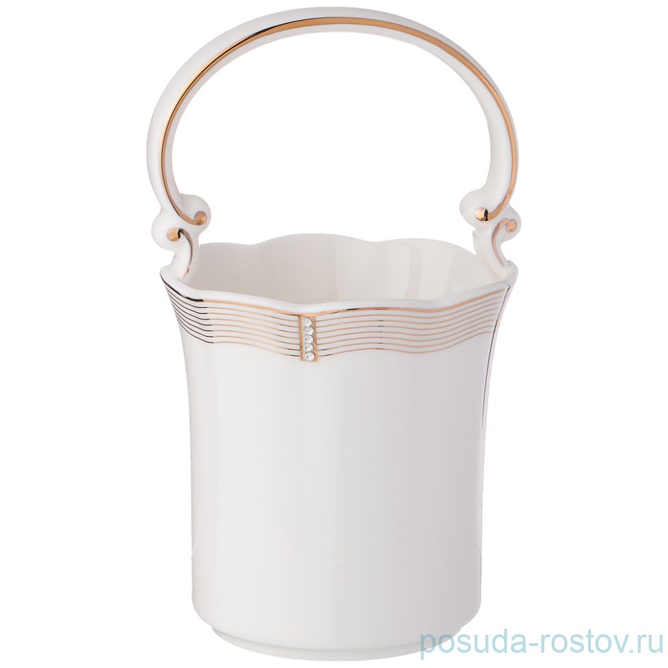 Подставка для чайных ложек 16 см "style" / 211243 Подставка для чайных ложек 16 см "style" / 211243