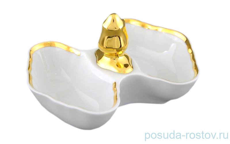 Прибор для специй двойной "Мэри-Энн /Мадонна /Кобальт" / 157799 Прибор для специй двойной "Мэри-Энн /Мадонна /Кобальт" / 157799