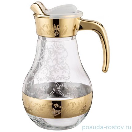 Кувшин для сока 1 л &quot;Вдохновение&quot; / 278547
