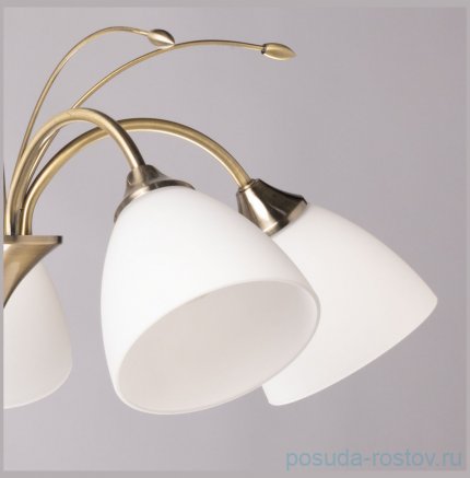 Люстра подвесная 5 рожковая &quot;Блеск&quot; / 350735