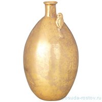 Ваза для цветов 13,5 х 13,5 х 23 см / 334472