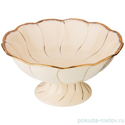 Фруктовница 28 х 14 см н/н &quot;Золотые лучики&quot; / 194492