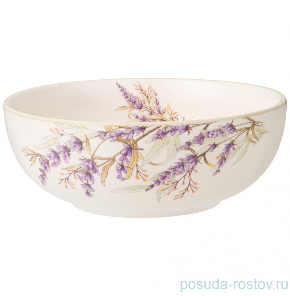 Салатник 16,5 х 6 см "душа прованса" / 295116