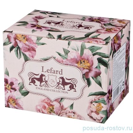 Кружка 397 мл с крышкой &quot;rabbit&quot; / 187099