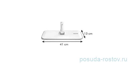 Швабра-насадка 41 х 13 см &quot;ProfiMATE&quot; / 246186