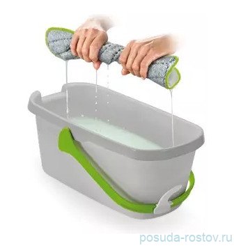 Швабра-насадка 41 х 13 см &quot;ProfiMATE&quot; / 246186