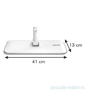 Швабра-насадка 41 х 13 см &quot;ProfiMATE&quot; / 246186