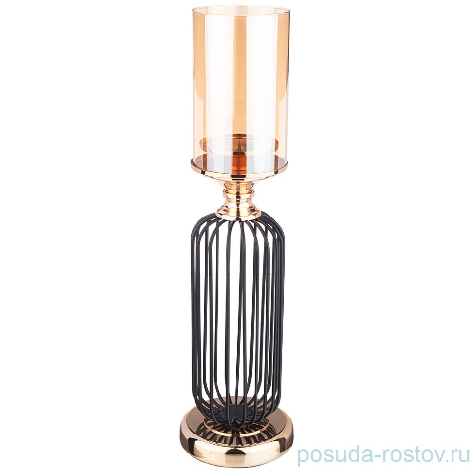 Подсвечник 13 х 49 см "Лофт" / 269629