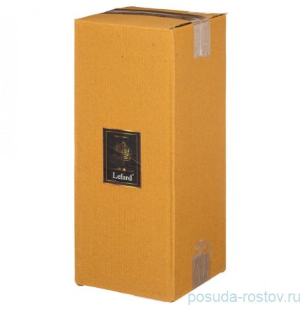 Подсвечник 30 см &quot;Бохо&quot; / 268702