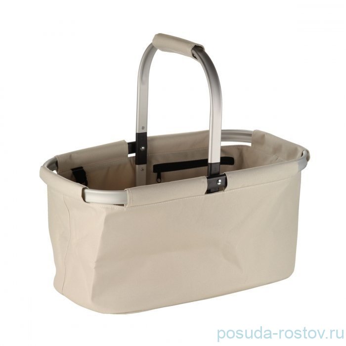 Корзина для покупок складная "Tescoma /SHOP!" / 141655 Корзина для покупок складная "Tescoma /SHOP!" / 141655