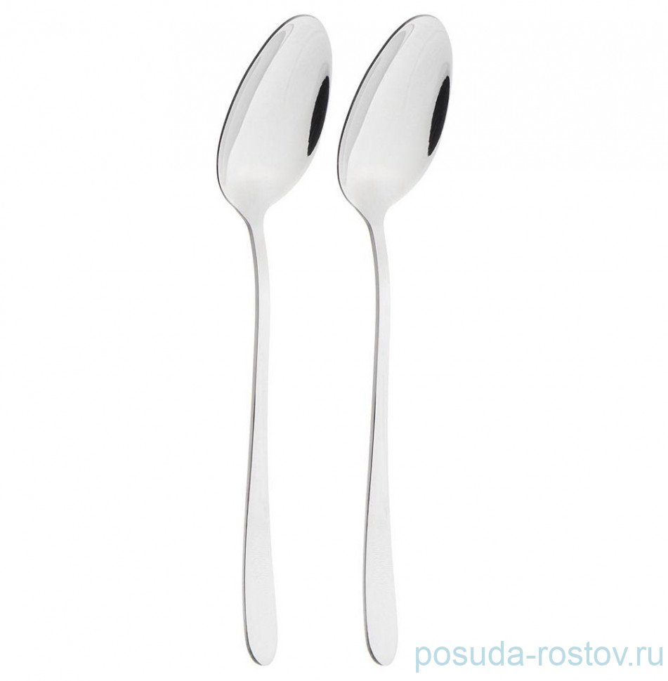 Столовые приборы 2 предмета Ложка столовая 20 см "Agness" / 272941 Столовые приборы 2 предмета Ложка столовая 20 см "Agness" / 272941