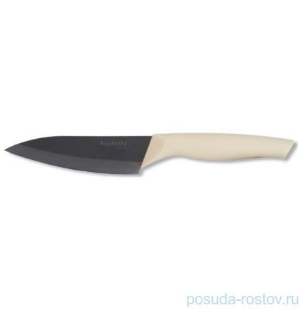 Нож поварской 15 см керамический &quot;BergHOFF&quot; / 165804