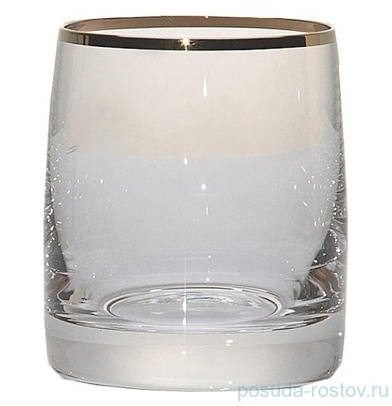 Стопки 60 мл 6 шт "Идеал /Отводка платина" / 131945