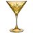 Бокалы для мартини 230 мл 4 шт &quot;Timeless /Шампань&quot; / 191498