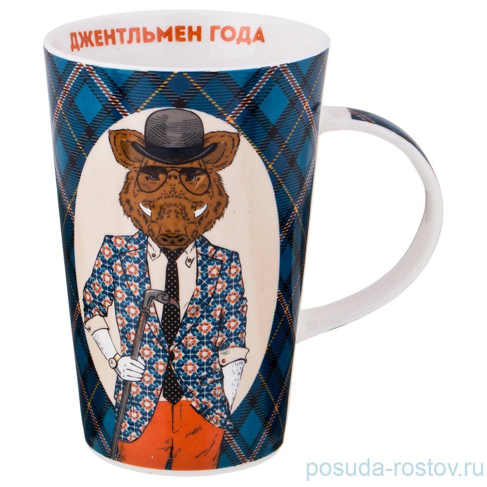 Кружка 450 мл / 190152 Кружка 450 мл / 190152