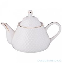 Заварочный чайник 350 мл &quot;диаманд голд&quot; / 190442