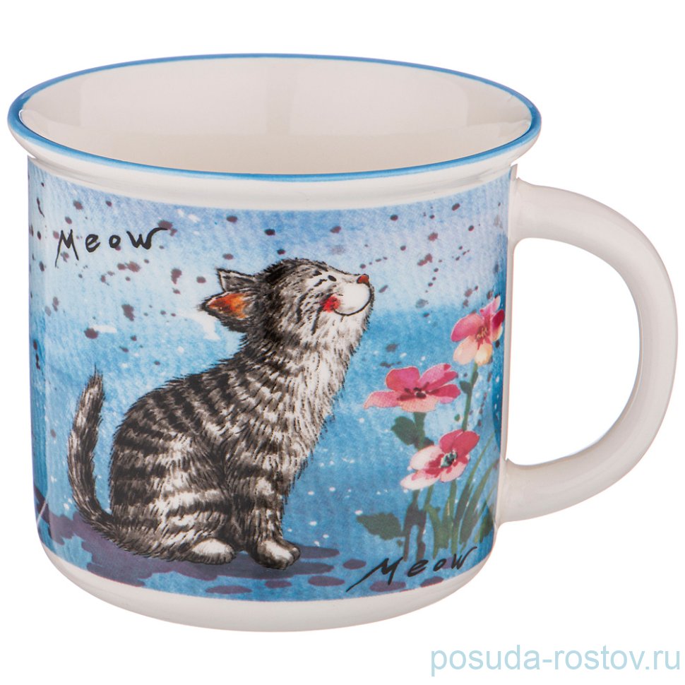 Кружка 400 мл / 213428 Кружка 400 мл / 213428