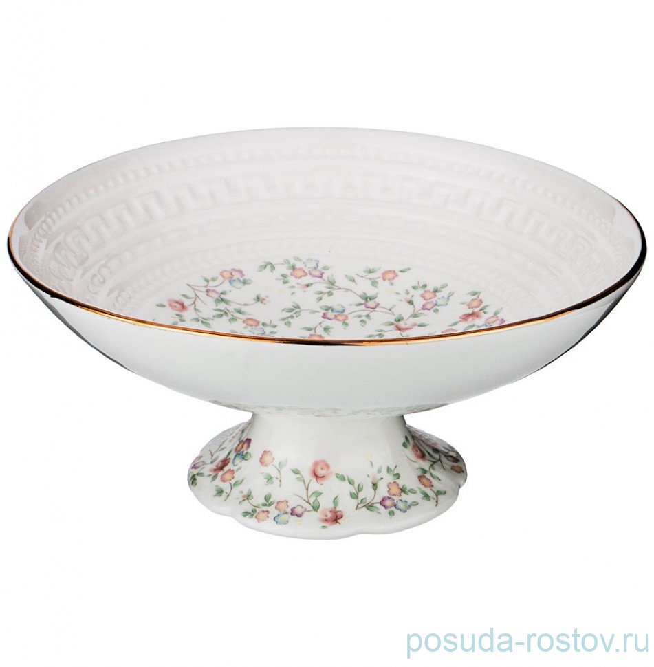 Фруктовница 18 х 18 х 8 см н/н "фабьен" / 193874