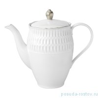 Заварочный чайник 1,1 л &quot;София /Платиновая отводка&quot; / 163482