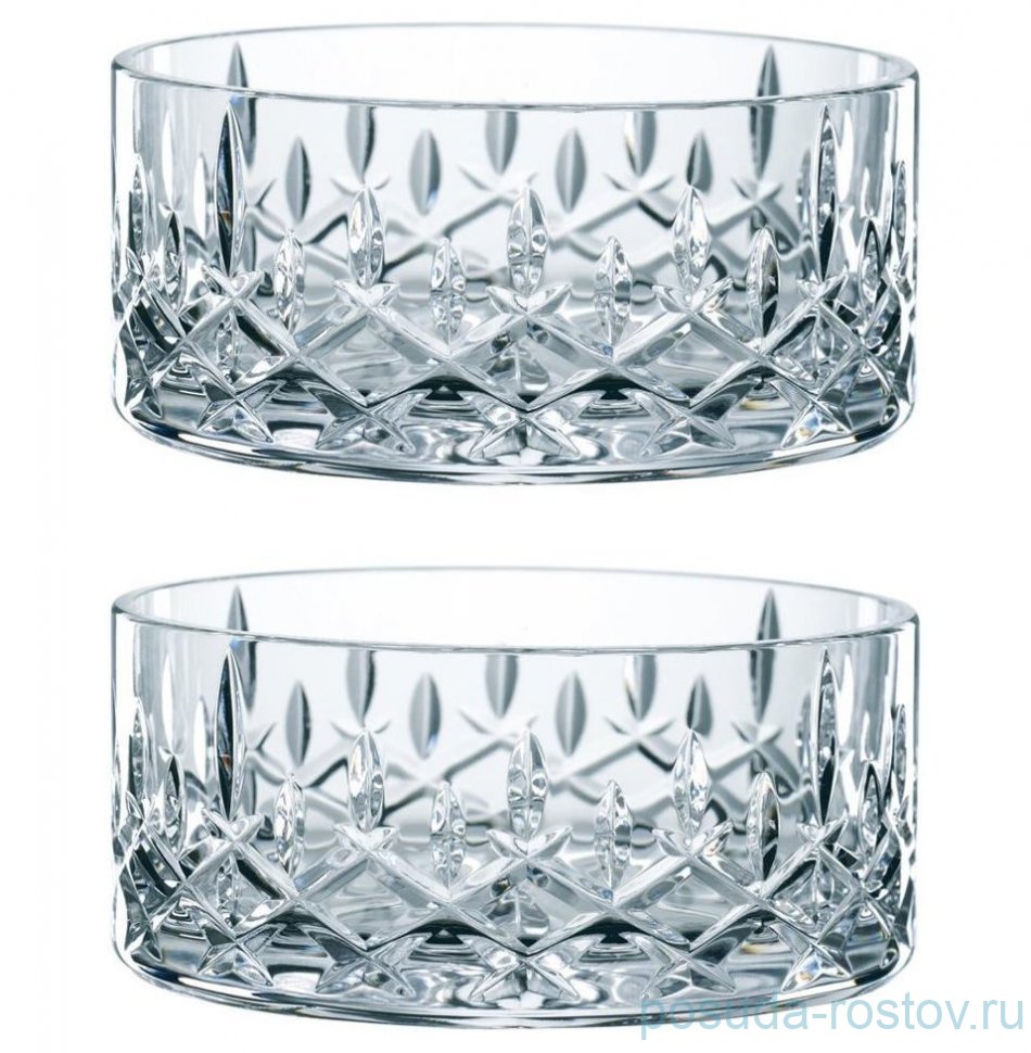 Набор салатников 11 см 6 шт "Noblesse" / 369043 Набор салатников 11 см 6 шт "Noblesse" / 369043