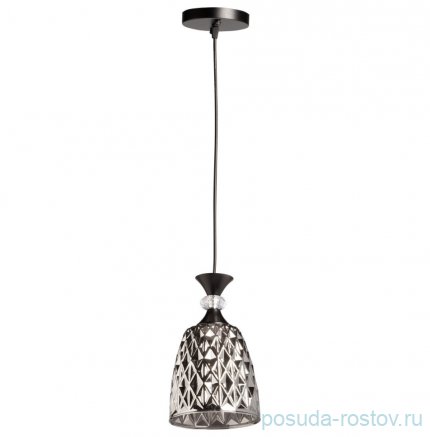 Подвесной светильник 1 рожковый &quot;Соло&quot; / 350748