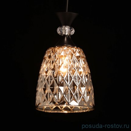Подвесной светильник 1 рожковый &quot;Соло&quot; / 350748