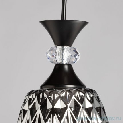 Подвесной светильник 1 рожковый &quot;Соло&quot; / 350748