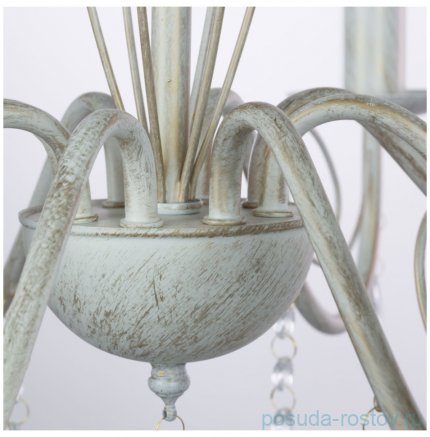 Люстра подвесная 8 рожковая &quot;Лада&quot; / 355727