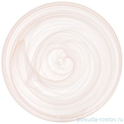 Тарелка 25 см &quot;murano amber&quot; / 332130