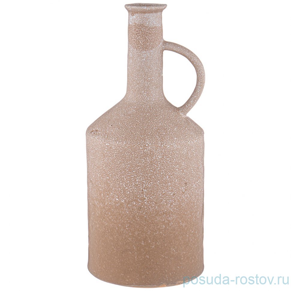 Ваза для цветов 29 см с ручкой / 336744 Ваза для цветов 29 см с ручкой / 336744