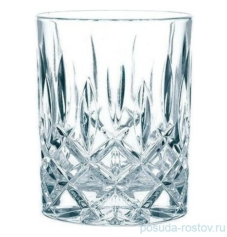 Стаканы для виски 295 мл 12 шт "Noblesse" / 375381 Стаканы для виски 295 мл 12 шт "Noblesse" / 375381