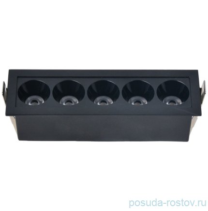 Люстра 1 рожковая De Markt / 345596