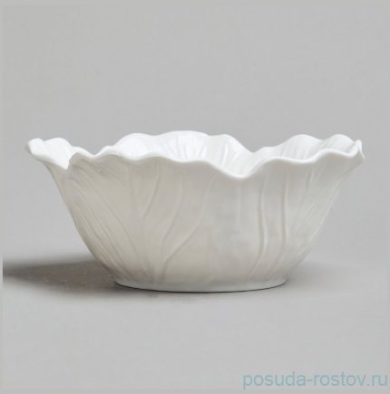 Набор посуды 2 предмета (тарелка 20,5 см и салатник 14,5 х 6 см 400 мл) &quot;Village&quot; / 375944