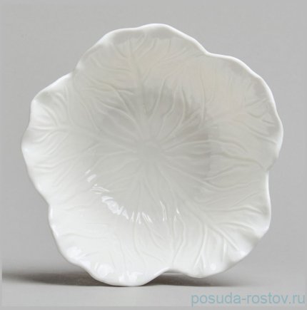 Набор посуды 2 предмета (тарелка 20,5 см и салатник 14,5 х 6 см 400 мл) &quot;Village&quot; / 375944