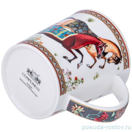 Кружка 350 мл &quot;Compliment&quot; / 339074