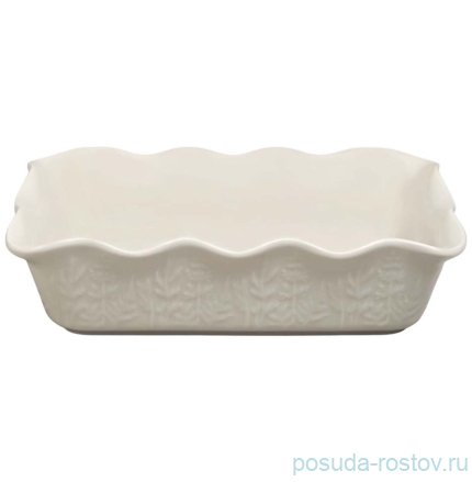 Форма для запекания 32 х 24 х 8 см прямоугольная 2,5 л &quot;Beige&quot;  / 377614