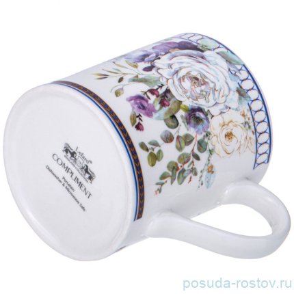 Набор кружек 230 мл 4 шт &quot;Compliment&quot; / 339251