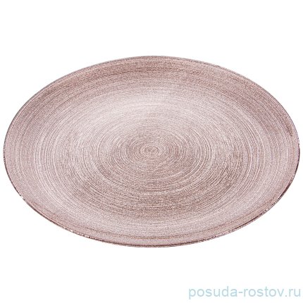 Тарелка 28 см &quot;Miracle chocoshine&quot; / 220635