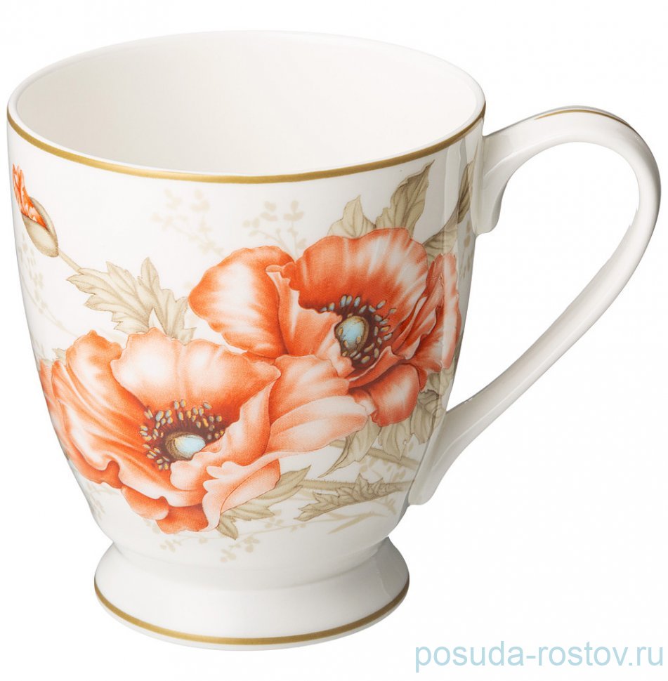 Кружка 480 мл н/н "Antique" / 329060 Кружка 480 мл н/н "Antique" / 329060