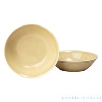 Набор салатников lefard tint 400мл (желтый) 2 шт. / 348214