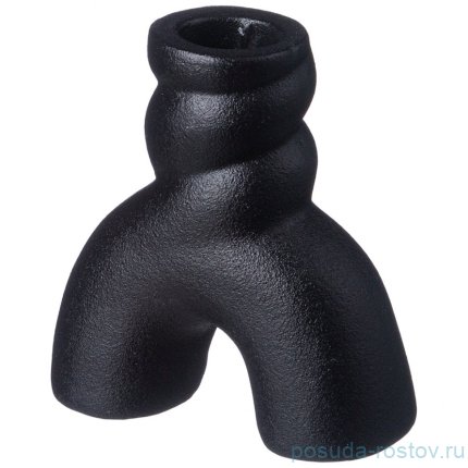 Подсвечник 8,2 х 3,4 х 8,4 см / 343600