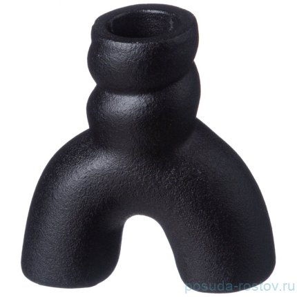 Подсвечник 8,2 х 3,4 х 8,4 см / 343600