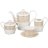 Чайный сервиз на 6 персон 15 предметов / 209691